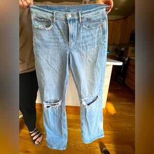 American Eagle 90’s Bootcut